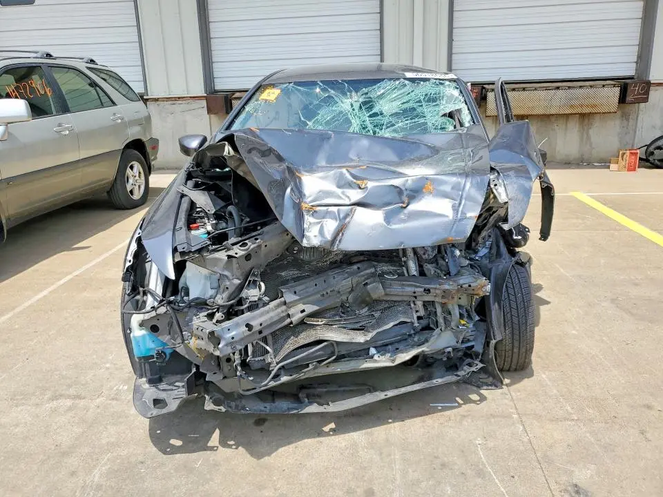 2010 HONDA ACCORD LX  