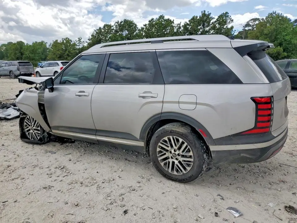 2026 HYUNDAI PALISADE SEL CONVENIENCE  