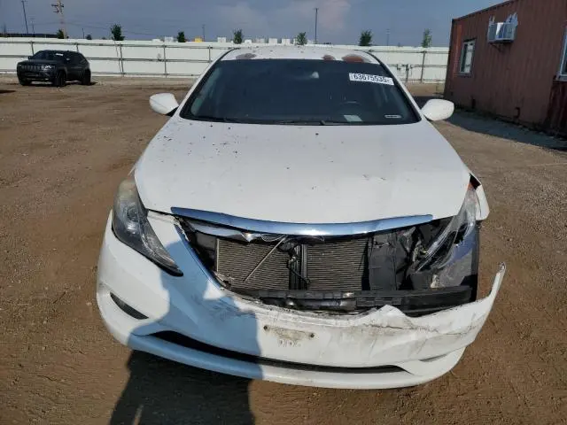 2012 HYUNDAI SONATA SE  