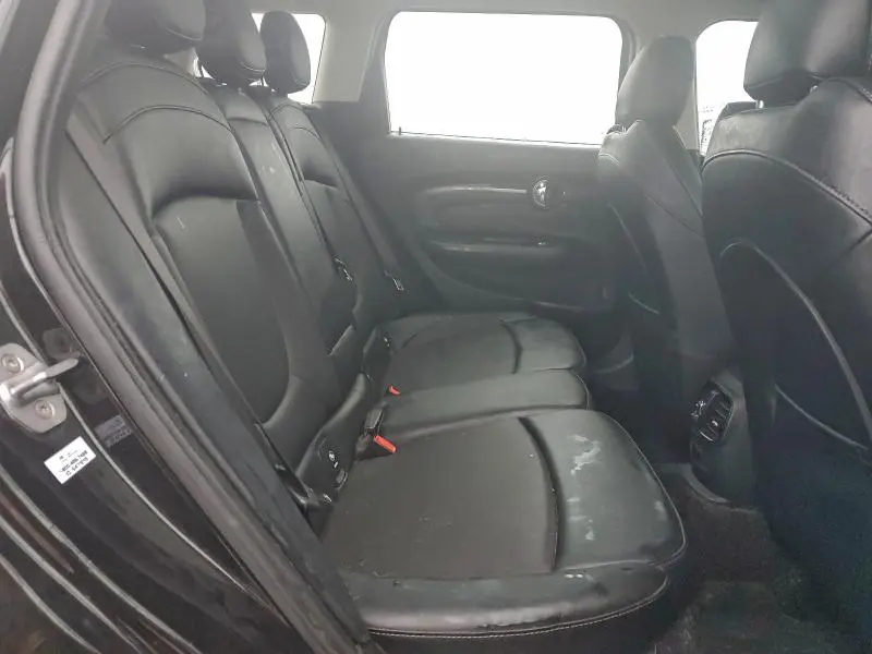 2018 MINI COOPER S CLUBMAN  