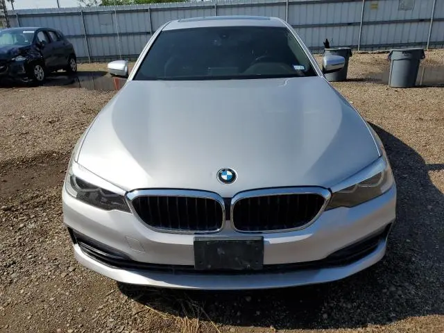 2017 BMW 530 I  