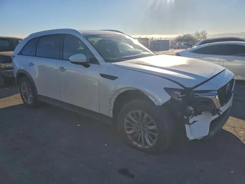 2024 MAZDA CX-90 PREFERRED  