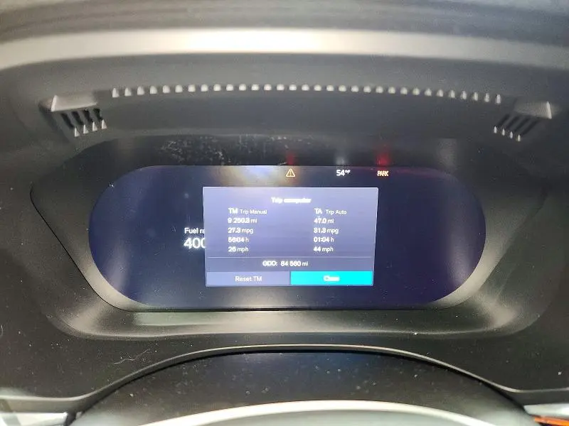 2023 VOLVO XC60 CORE  