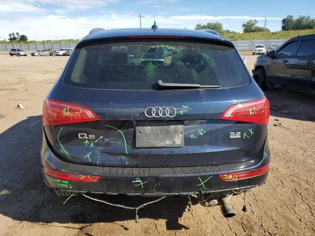2010 AUDI Q5 PREMIUM PLUS
