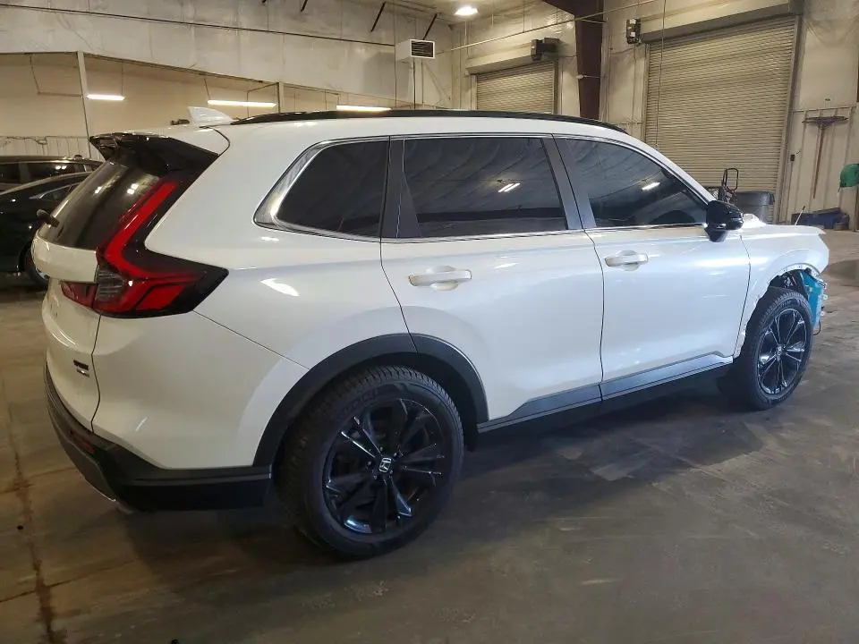 2024 HONDA CR-V SPORT TOURING  