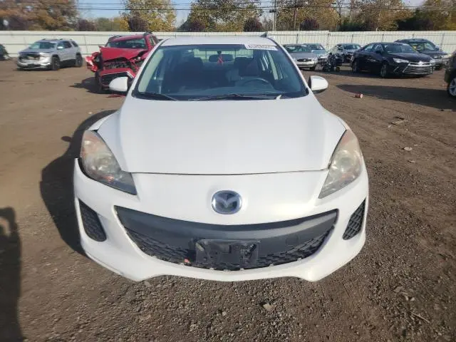 2013 MAZDA 3 I  