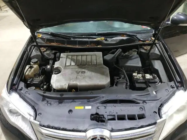 2011 TOYOTA AVALON BASE  