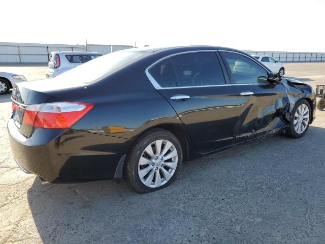 2013 HONDA ACCORD EX