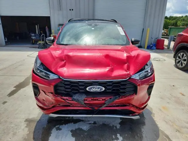 2024 FORD ESCAPE ST LINE  