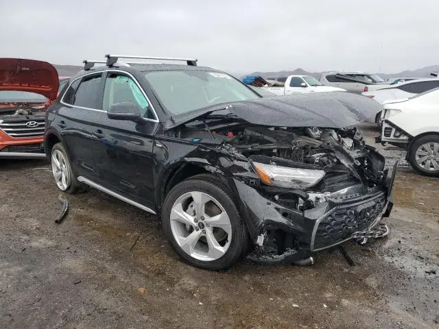 2023 AUDI Q5 PRESTIGE 45  