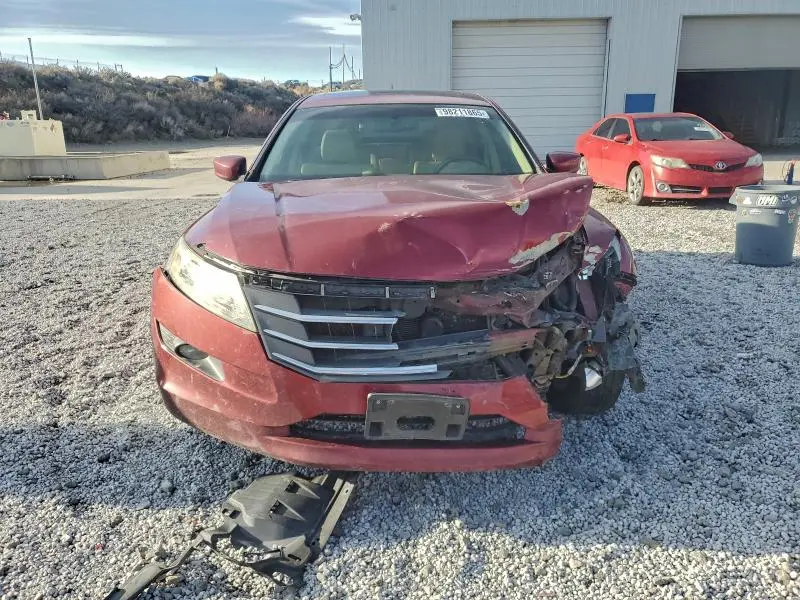 2011 HONDA ACCORD CROSSTOUR EXL  