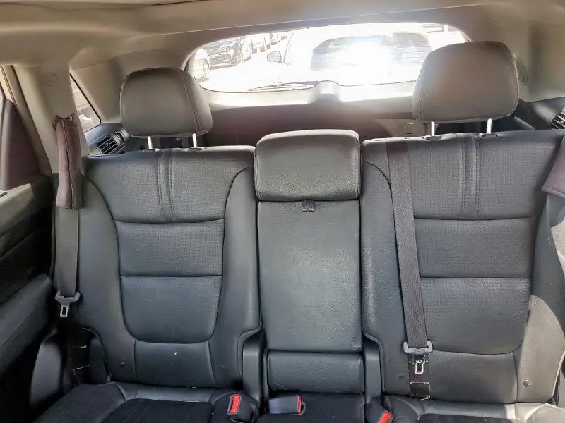2014 KIA SORENTO SX  