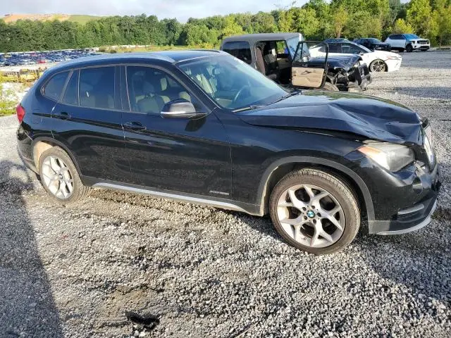 2015 BMW X1 XDRIVE28I  