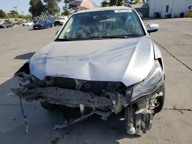 2016 SUBARU CROSSTREK PREMIUM  