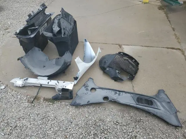 2021 CHEVROLET CORVETTE STINGRAY 3LT  