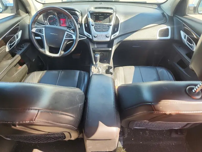 2017 GMC TERRAIN DENALI  