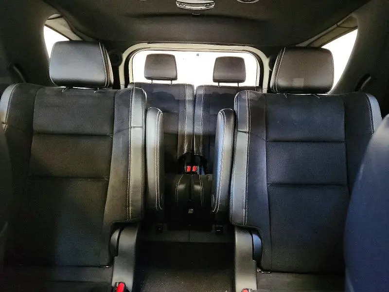 2024 DODGE DURANGO SRT 392  