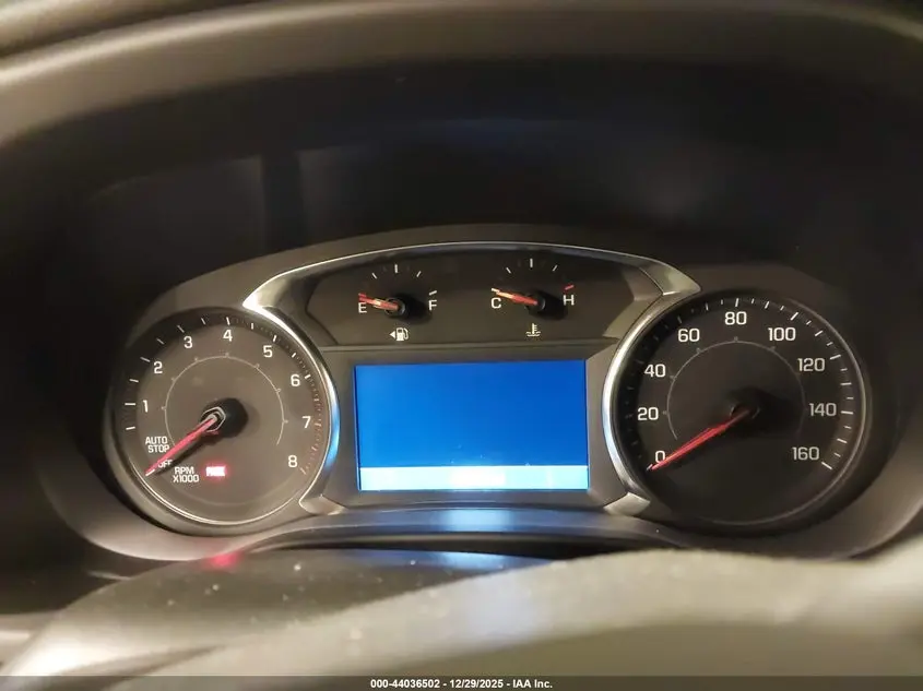 2023 GMC ACADIA FWD SLT