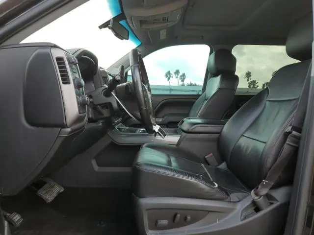 2014 GMC SIERRA K1500 SLT  