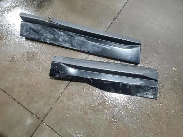 2015 FORD EDGE SPORT  