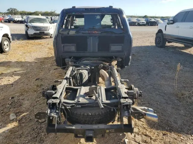 2020 FORD F250 SUPER DUTY  