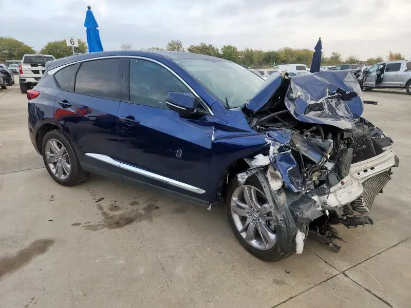 2020 ACURA RDX ADVANCE  