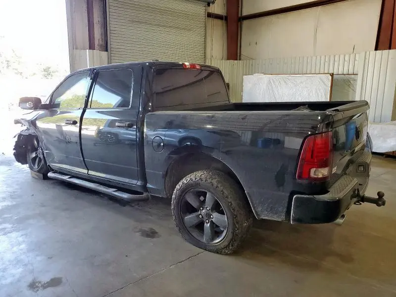 2014 RAM 1500 ST