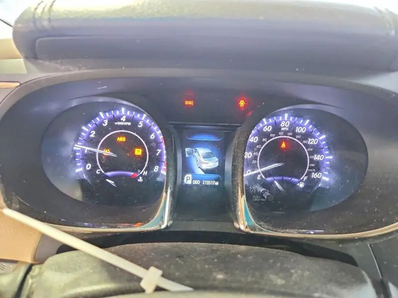 2014 TOYOTA AVALON XLE TOURING  