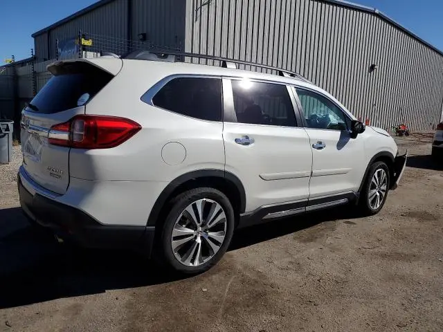 2021 SUBARU ASCENT TOURING  