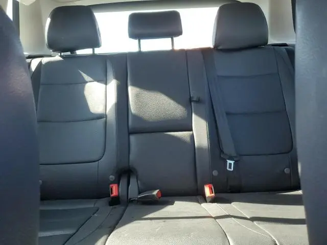 2014 VOLKSWAGEN TIGUAN S  