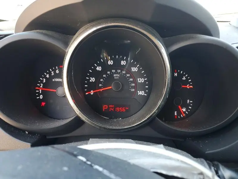 2010 KIA SOUL +  