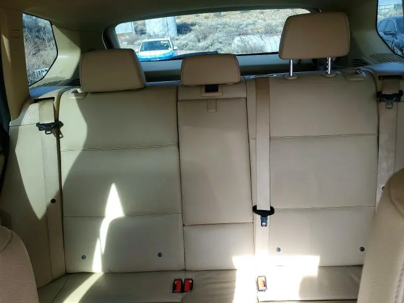 2015 BMW X3 XDRIVE35I  