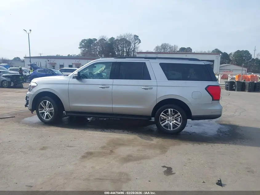 2024 FORD EXPEDITION XLT MAX
