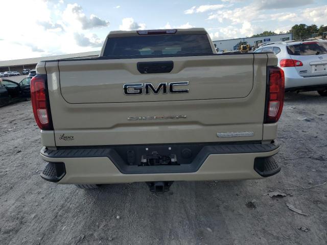 2022 GMC SIERRA K1500 ELEVATION