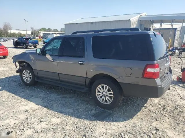 2011 FORD EXPEDITION EL XL