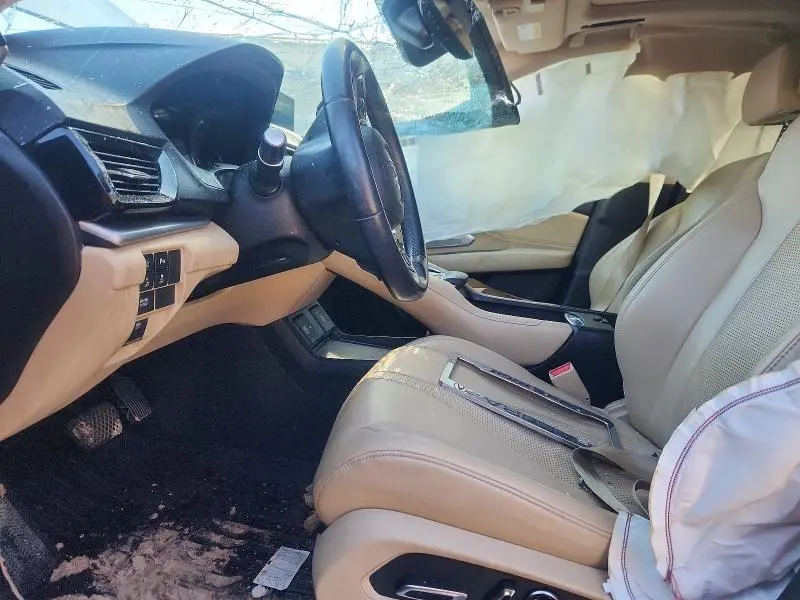 2020 ACURA RDX TECHNOLOGY  