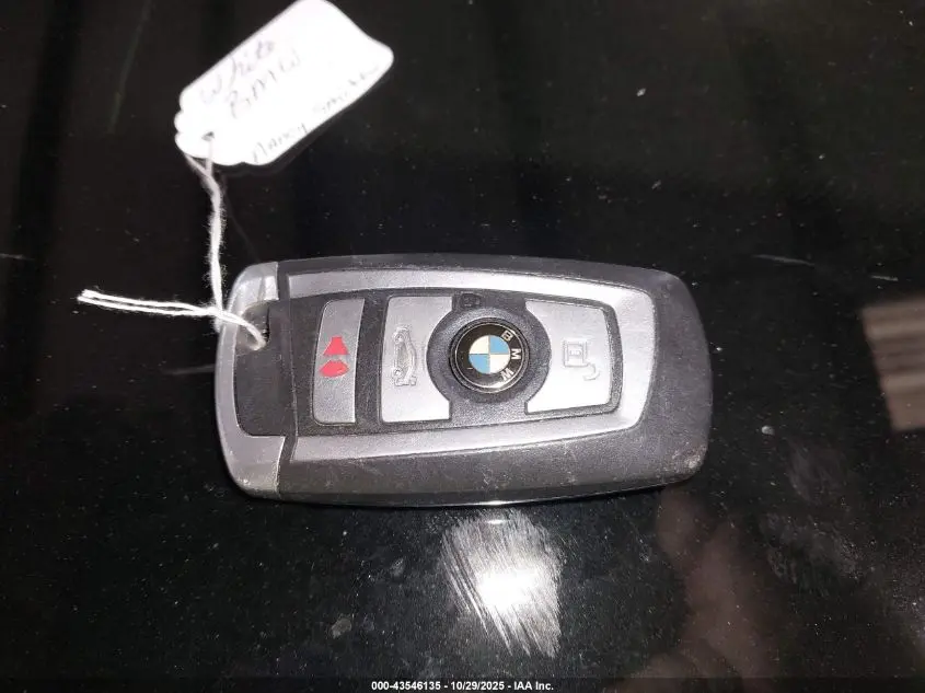 2014 BMW 650I GRAN COUPE  