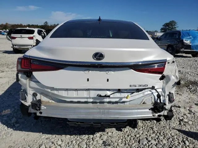 2023 LEXUS ES 350 BASE  