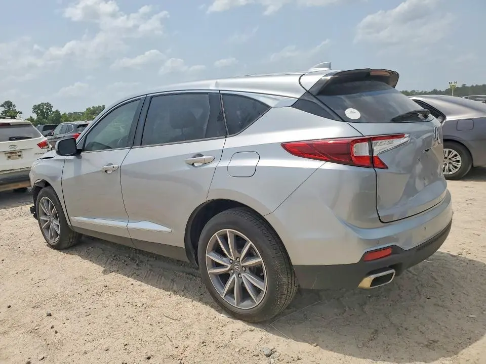 2024 ACURA RDX TECHNOLOGY  
