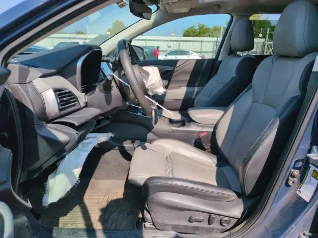 2023 SUBARU OUTBACK LIMITED XT  