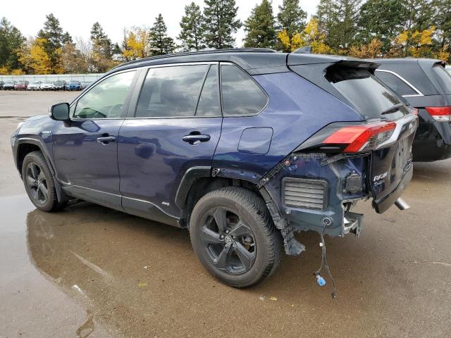 2019 TOYOTA RAV4 XSE