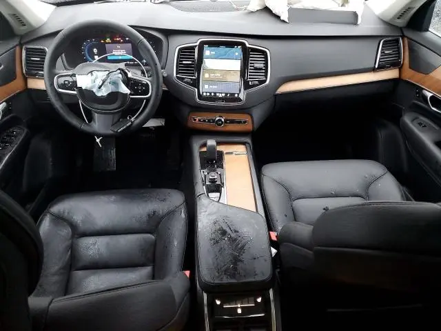 2025 VOLVO XC90 PLUS