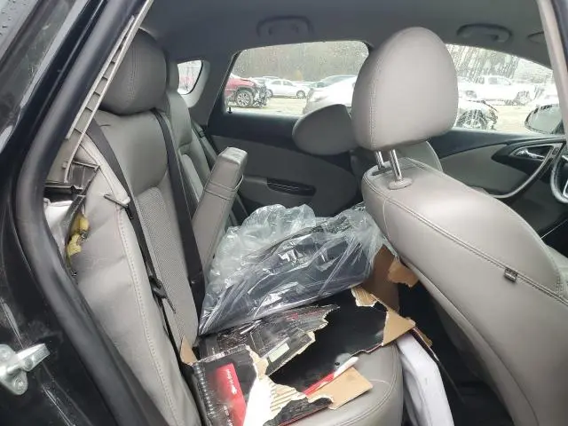 2014 BUICK VERANO CONVENIENCE  