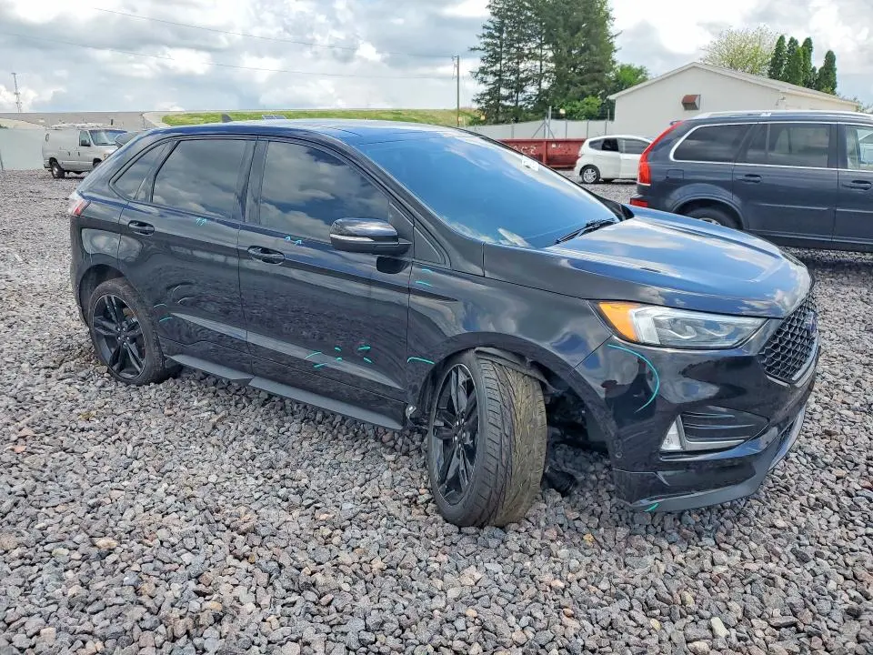 2021 FORD EDGE ST  