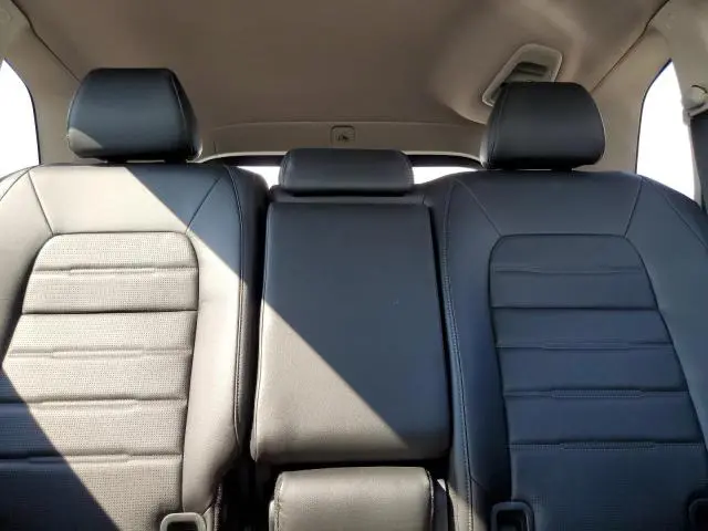 2024 HONDA CR-V EXL  