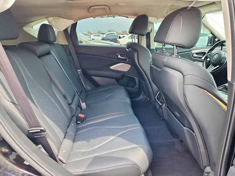 2021 ACURA RDX TECHNOLOGY  