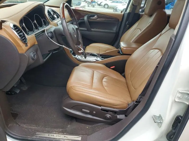 2013 BUICK ENCLAVE   