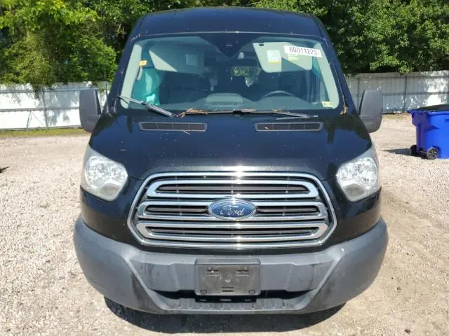 2015 FORD TRANSIT T-350  