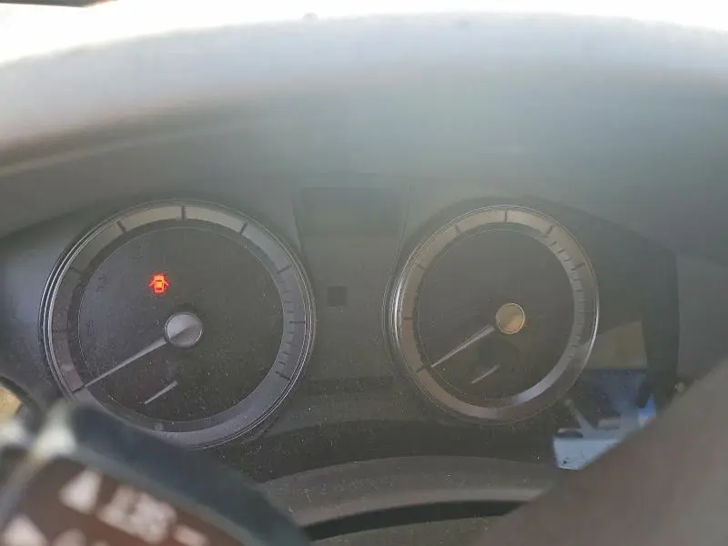 2010 LEXUS ES 350 BASE  