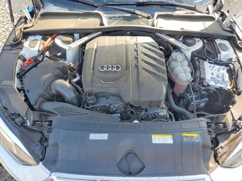 2022 AUDI A5 PREMIUM 45  